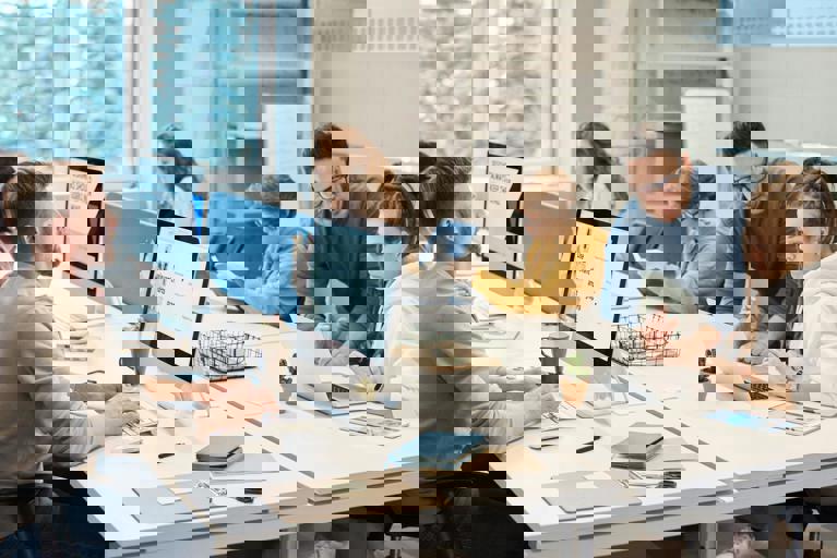 Tech Firm’s Move to Flexible Schedules Sparks Record Staff Satisfaction