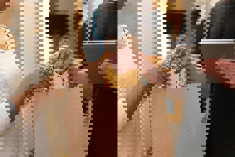 Retailers Report Surge in Second-Hand Fashion Sales Post-Lockdown