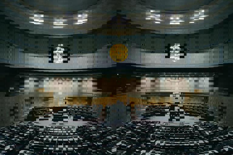 Care Funding Crisis Sees Local Councils Petition for Emergency Support